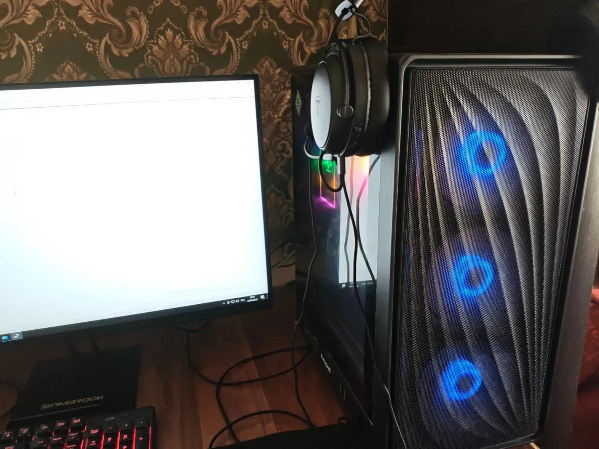 Игровой ПК — фото 3