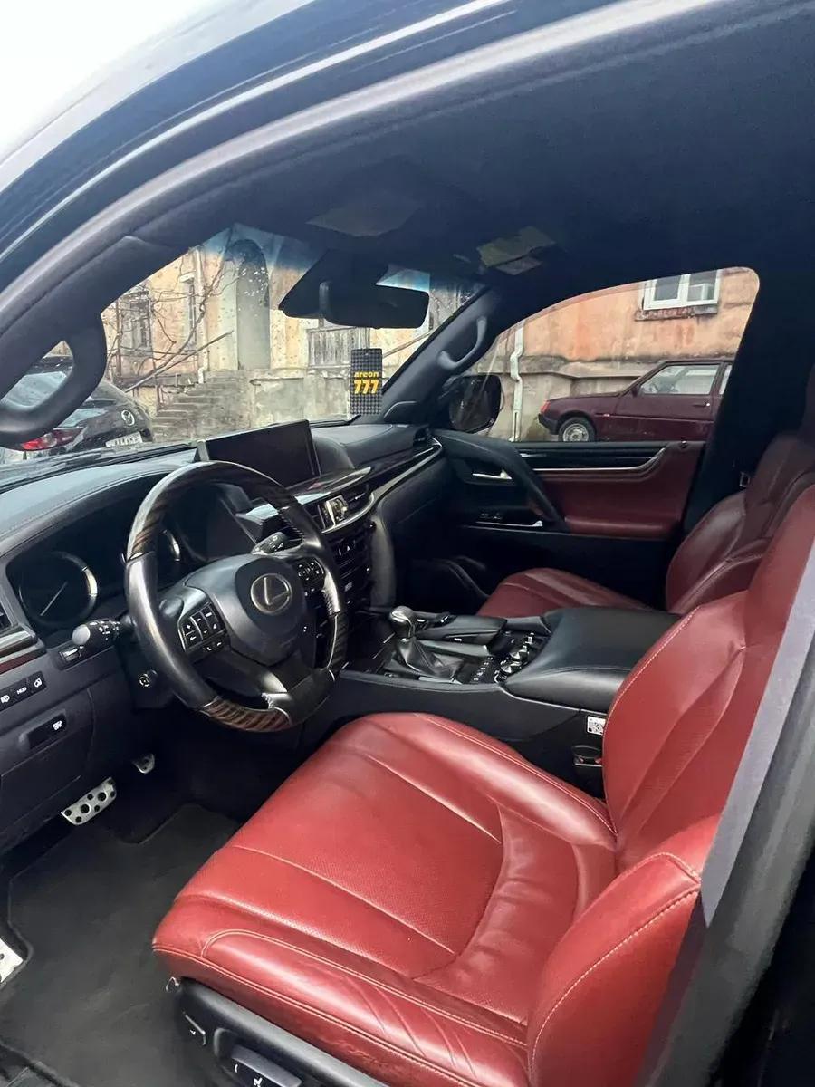 Лесус 570 — фото 2