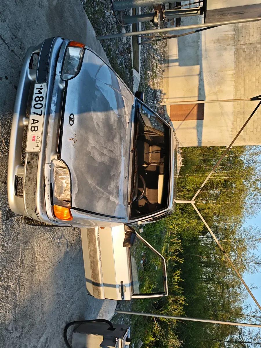 Ваз 2115 — фото 2