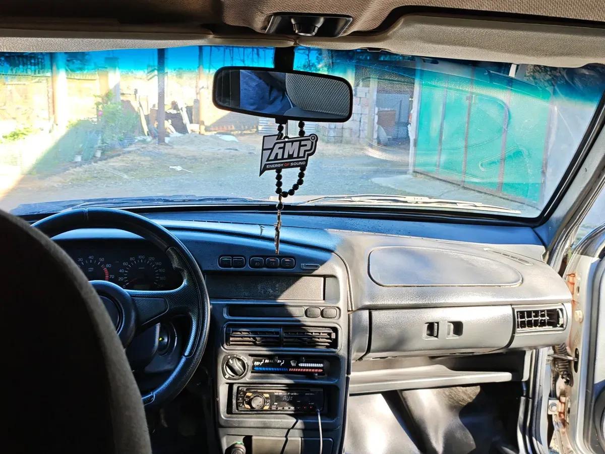 Ваз 2115 — фото 3