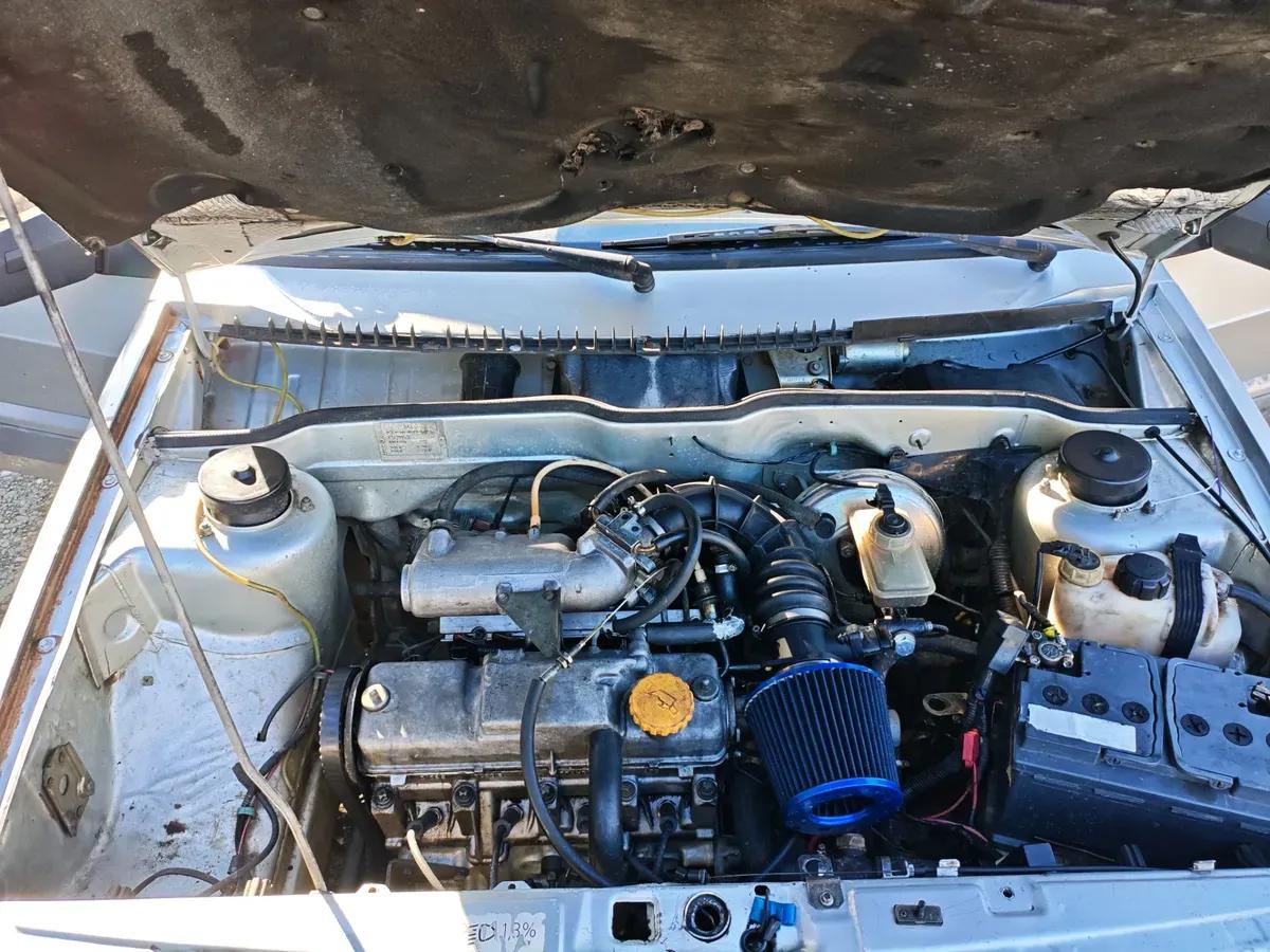 Ваз 2115 — фото 8