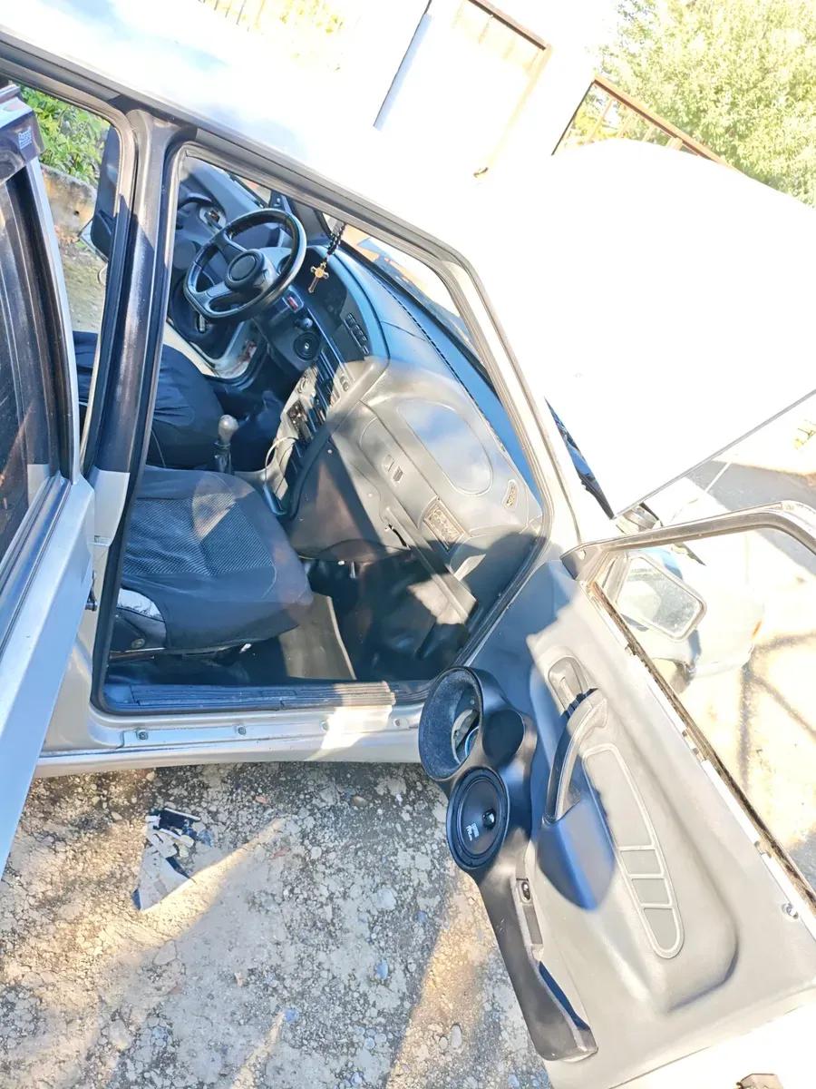 Ваз 2115 — фото 9