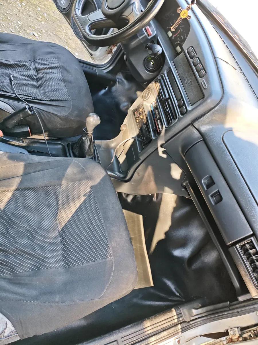 Ваз 2115 — фото 10