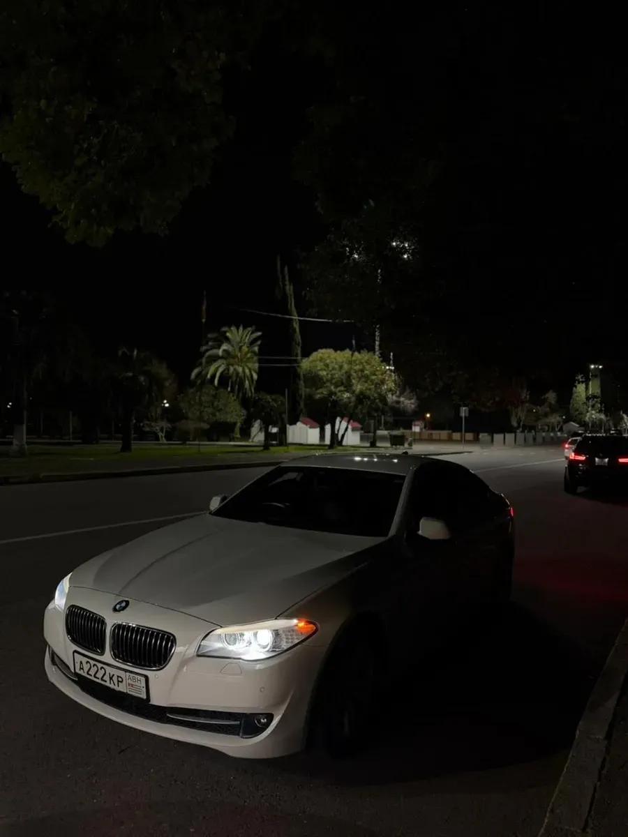 Машина в идеальном состоянии, или обмен на минивен — фото 2