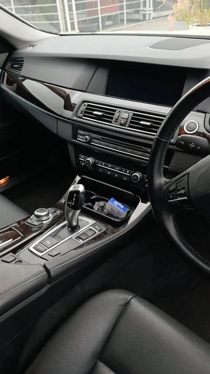 Машина в идеальном состоянии, или обмен на минивен — фото 3