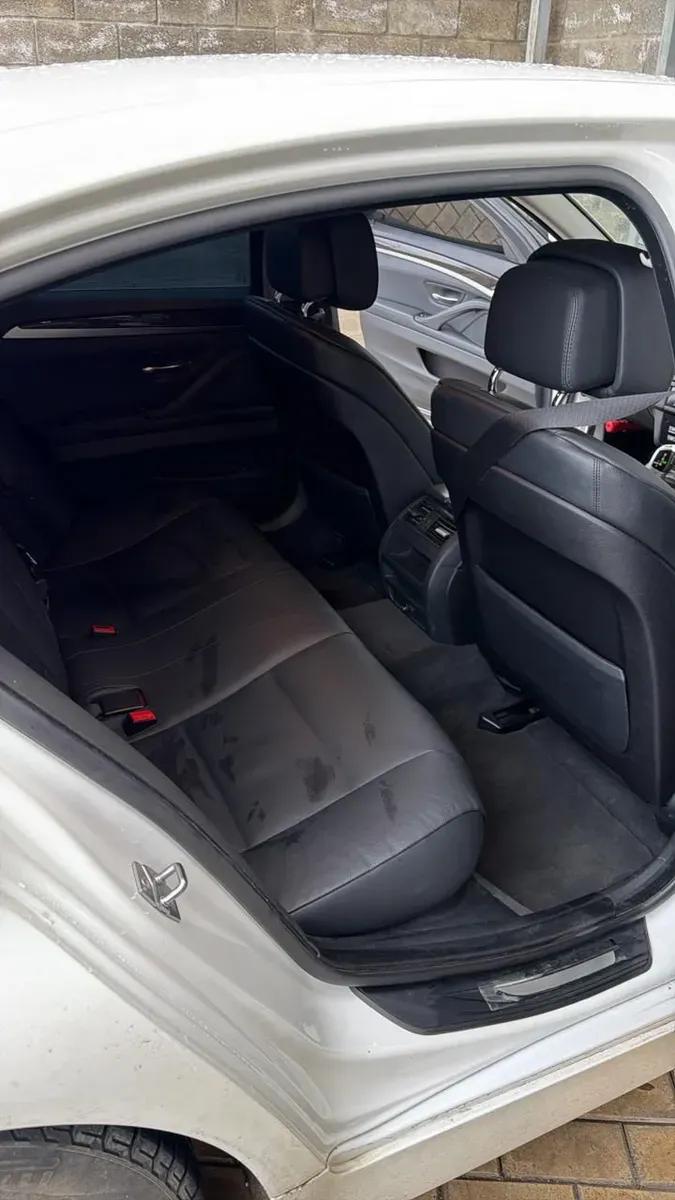 Машина в идеальном состоянии, или обмен на минивен — фото 4