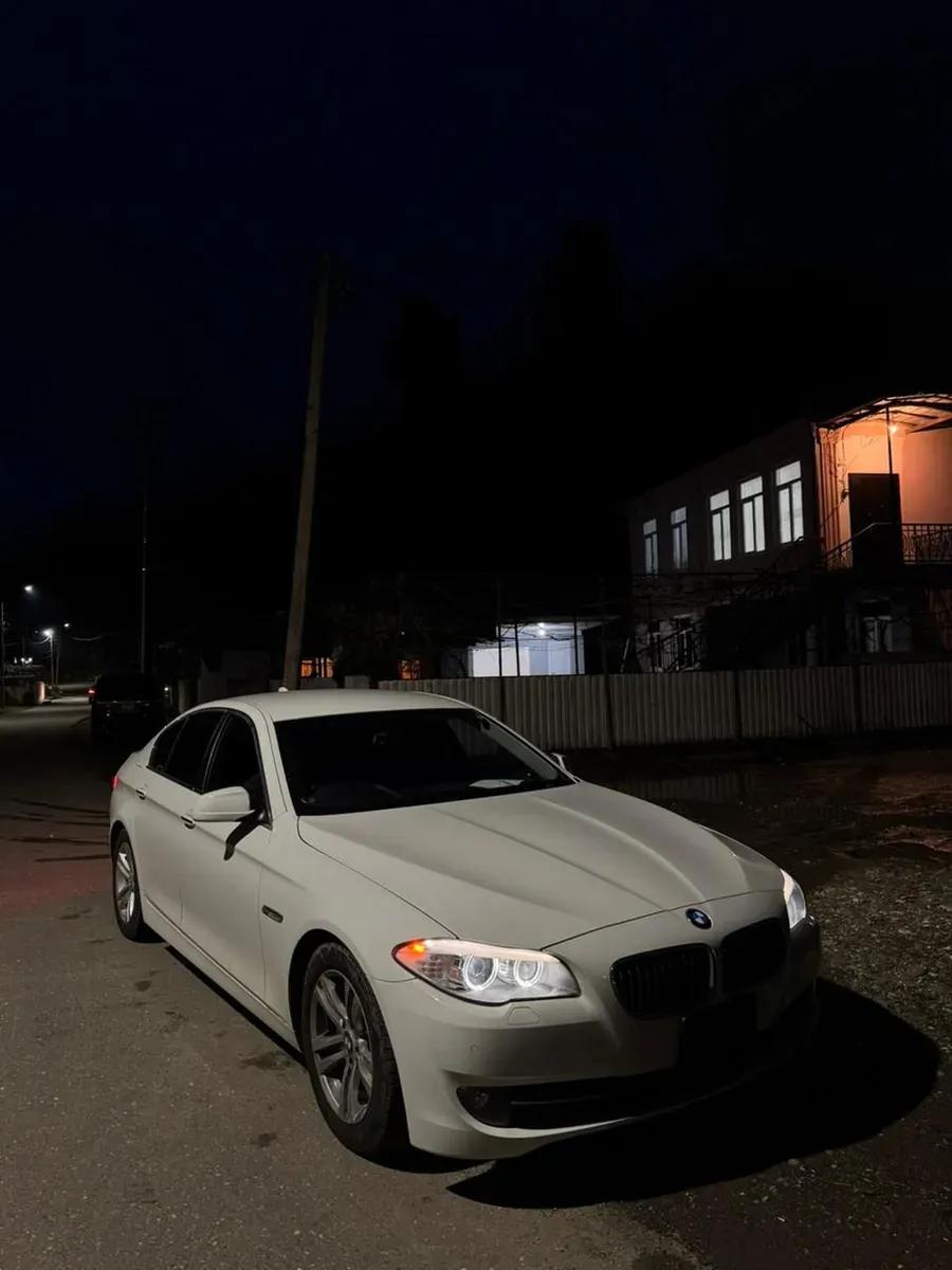 Машина в идеальном состоянии, или обмен на минивен — фото 5