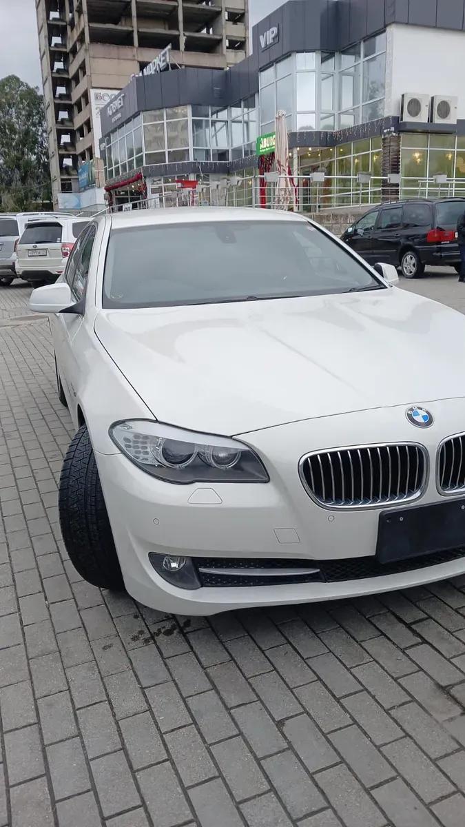 Машина в идеальном состоянии, или обмен на минивен — фото 6