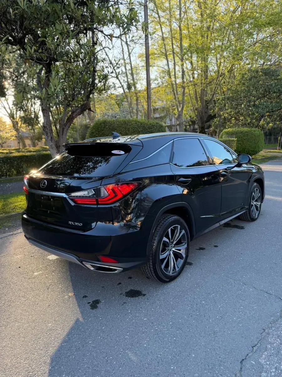 Lexus RX — фото 3