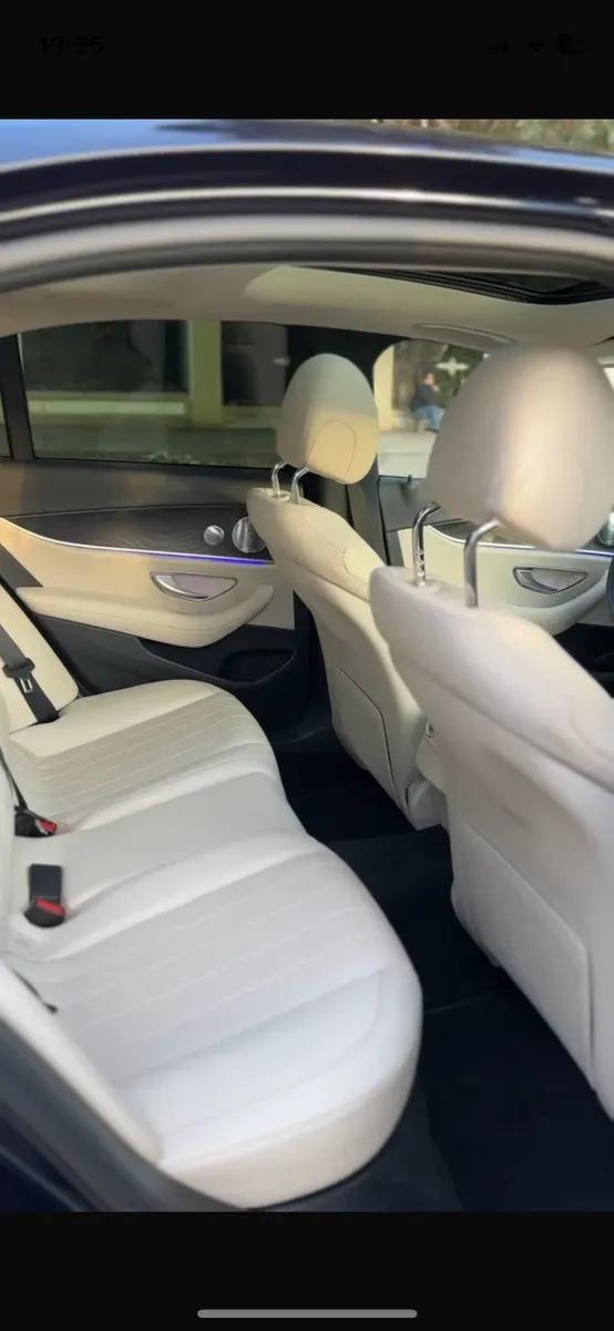 Mercedes-Benz E300 — фото 7