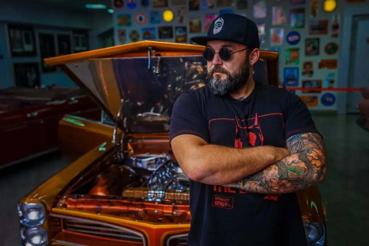 Ремонт Гибридных Авто - Hybrid Box — фото 3