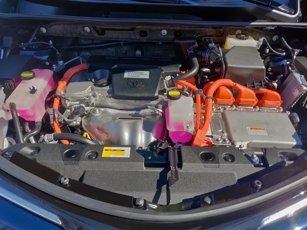 Ремонт Гибридных Авто - Hybrid Box — фото 4