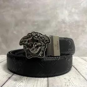 Ремни. Versace Louis Vuitton — фото 2