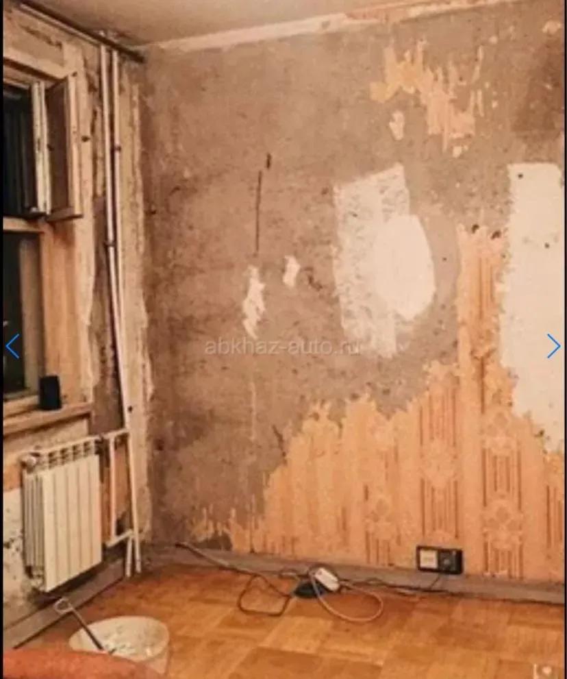 Продается 2х-комнатная квартира — фото 1