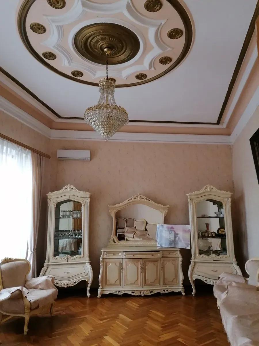 ПродаетсяДом 2-эт. с участком, гаражом, беседой и фруктами. — фото 1