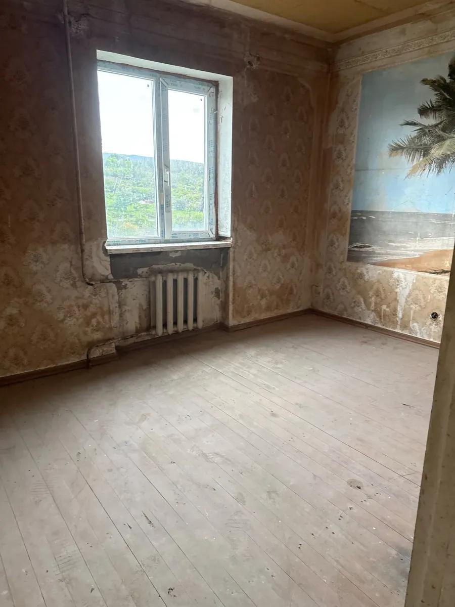 Продам квартиру в с.Н.Эшера — фото 1
