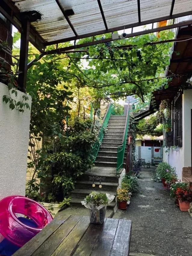 Квартира 50м от моря — фото 1