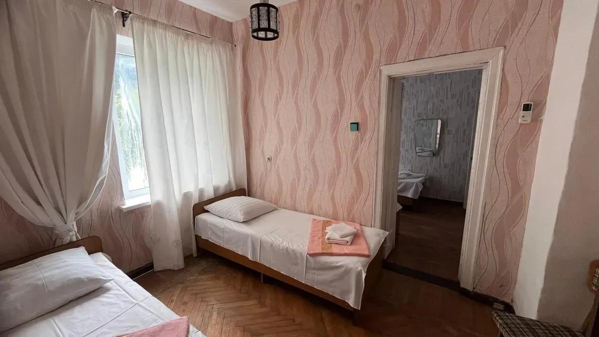 Квартира 50м от моря — фото 5