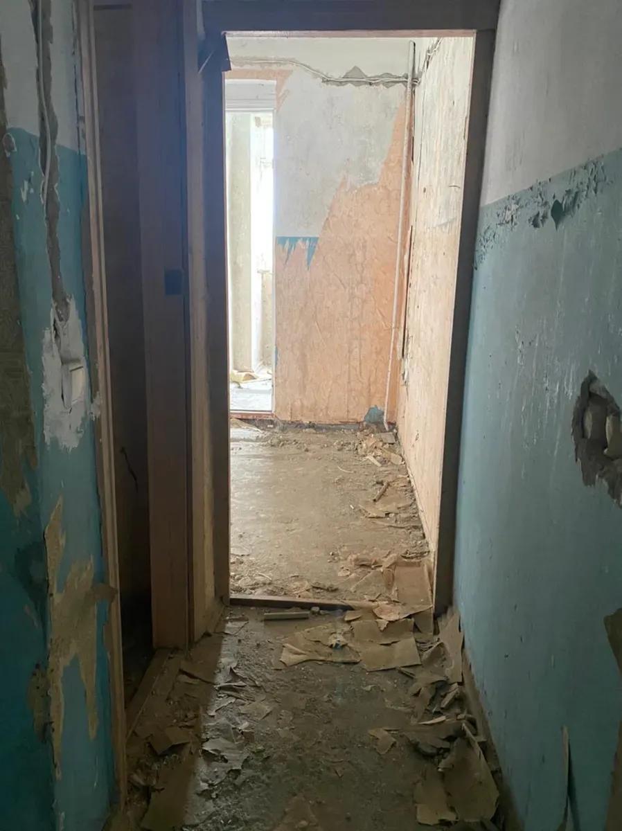 Продам срочно квартиру у моря — фото 1