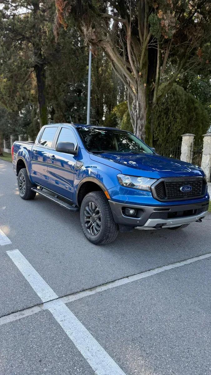 СРОЧНО Ford Ranger 2020 — фото 1