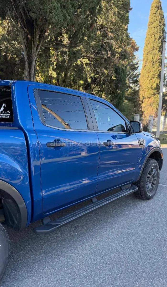 СРОЧНО Ford Ranger 2020 — фото 3