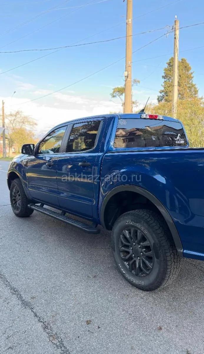 СРОЧНО Ford Ranger 2020 — фото 4