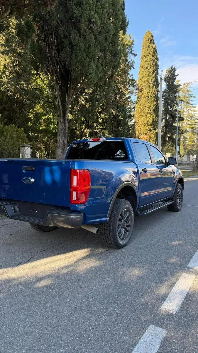 СРОЧНО Ford Ranger 2020 — фото 5