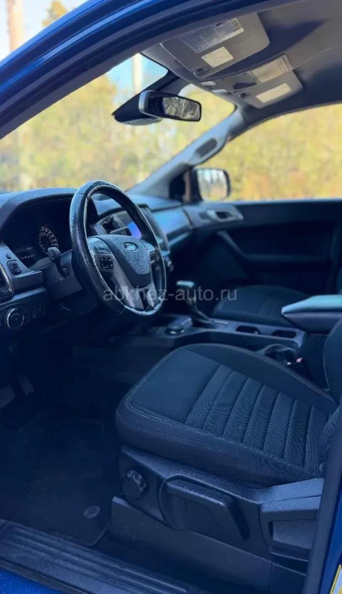 СРОЧНО Ford Ranger 2020 — фото 6