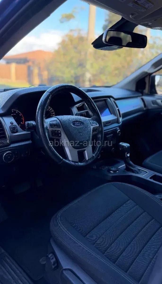 СРОЧНО Ford Ranger 2020 — фото 7
