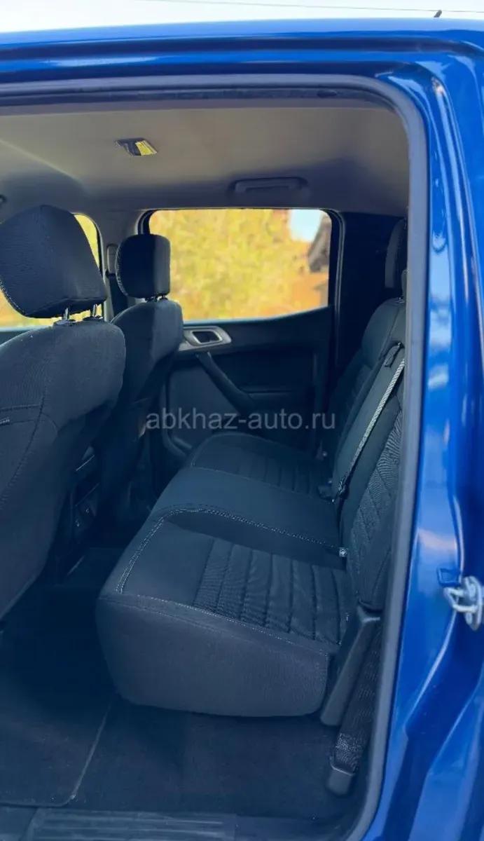СРОЧНО Ford Ranger 2020 — фото 8
