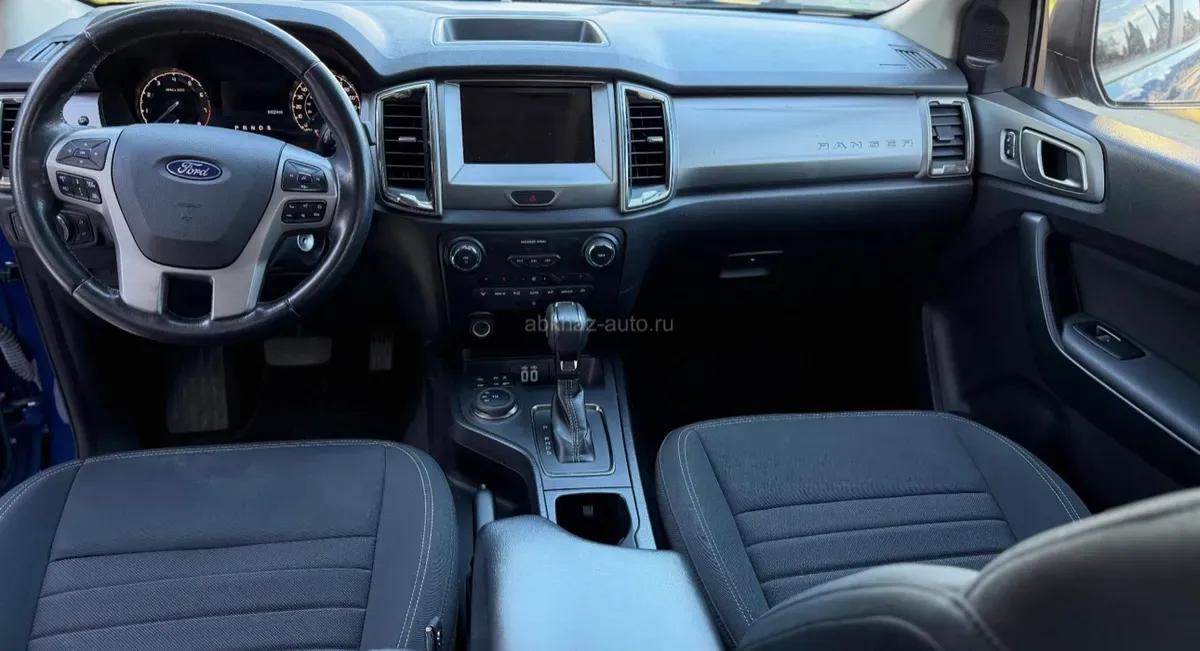 СРОЧНО Ford Ranger 2020 — фото 9