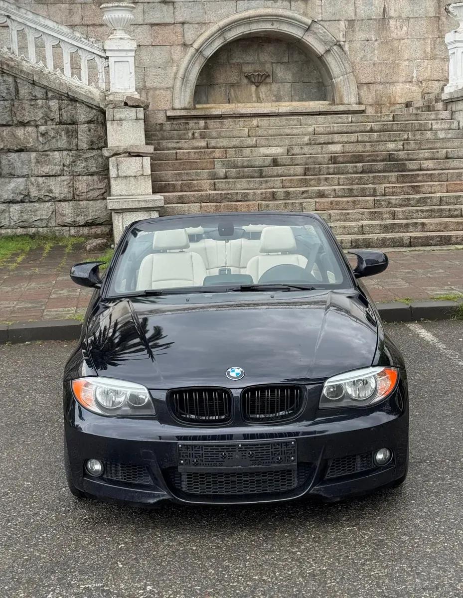 BMW 128i E88 Cabrio M-Paket 2013  Продаётся BMW 128i в кузове E88 — фото 5