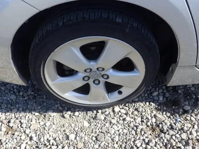 Toyota PRIUS Hybrid — фото 6