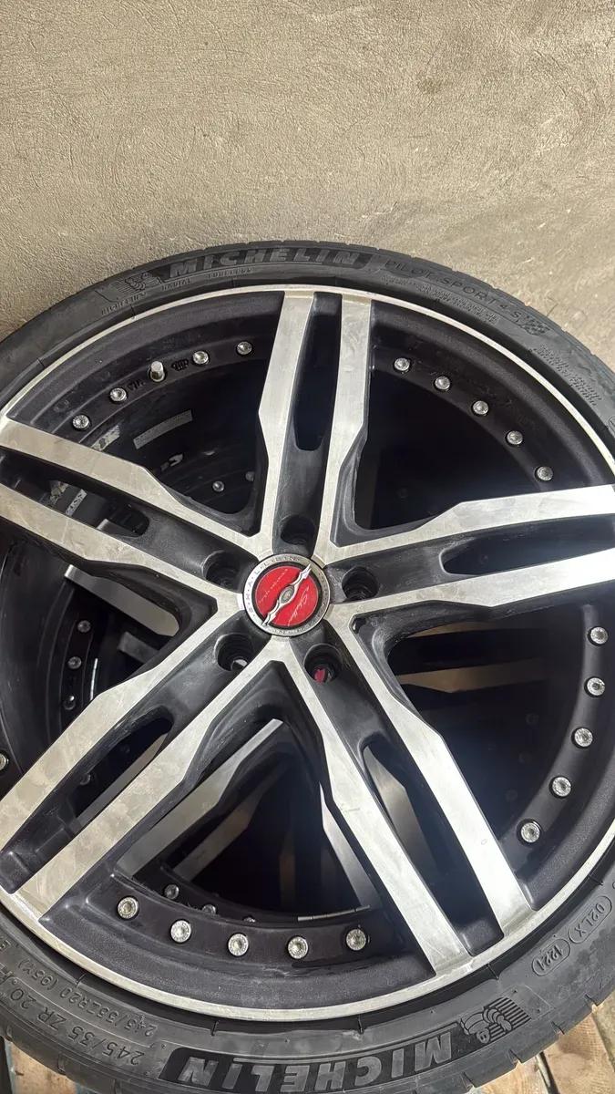 Диски R20 — фото 1