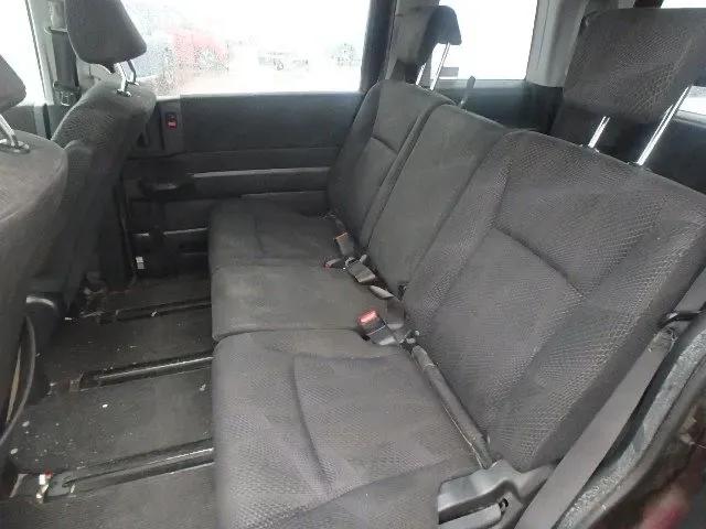 Honda Stepwgn вишневый — фото 8