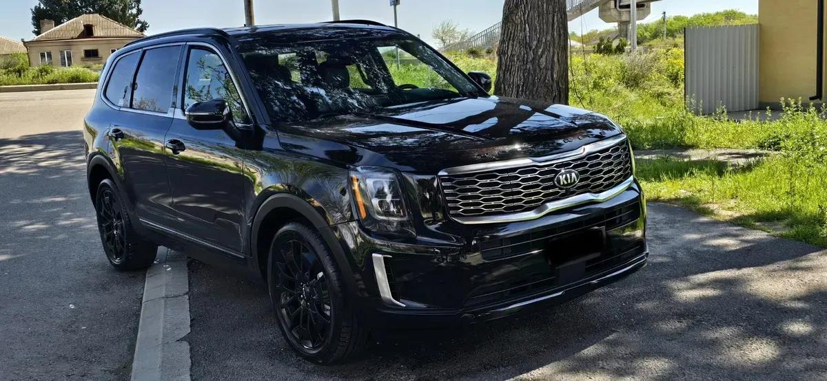 Kia Telluride EX — фото 2