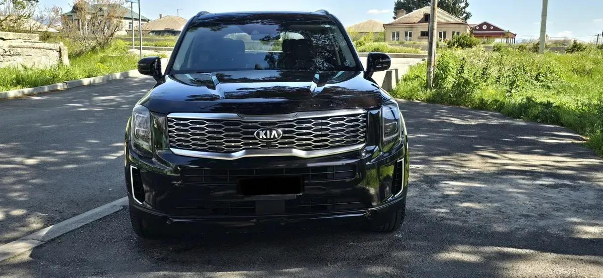 Kia Telluride EX — фото 3