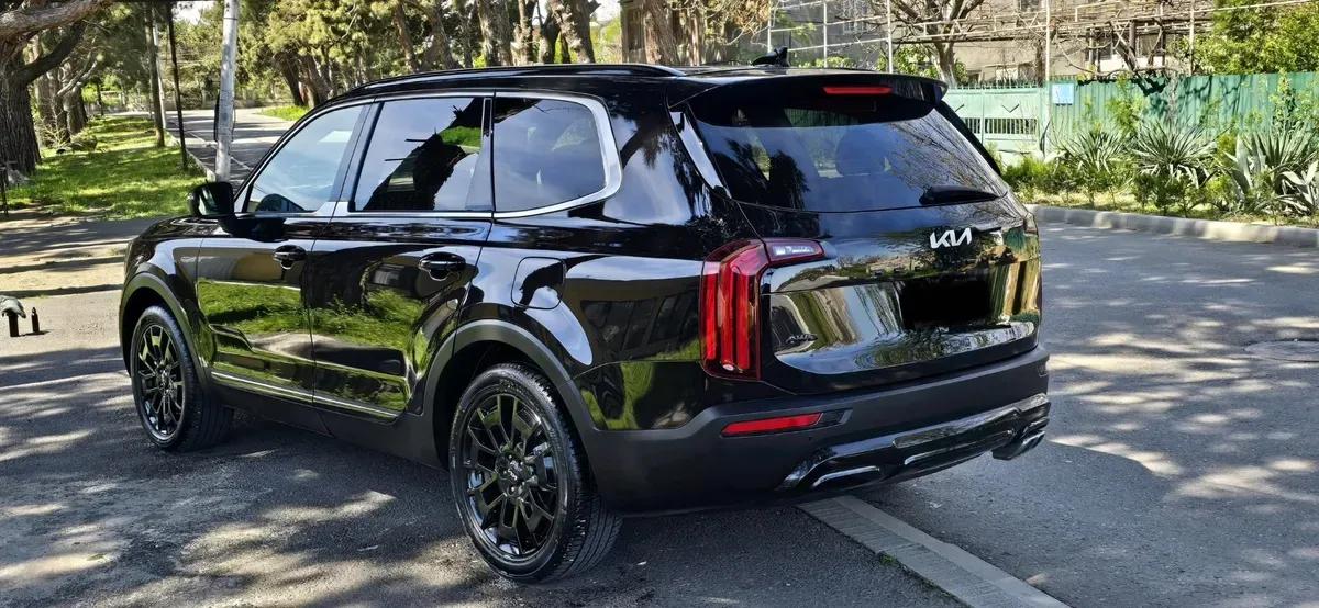 Kia Telluride EX — фото 4