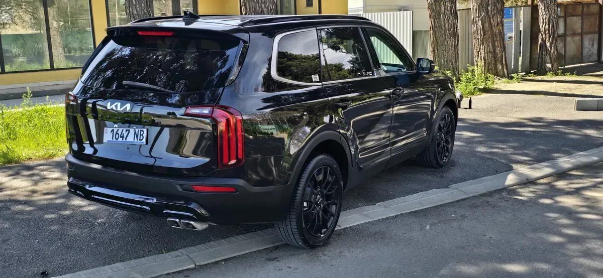 Kia Telluride EX — фото 5