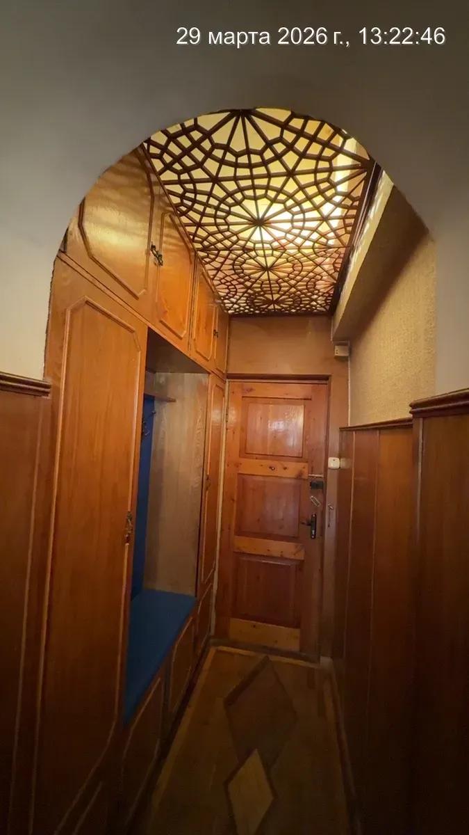 🏢 Продается трёхкомнатная квартира в городе Гагра, ул. Лакоба (Кемпинг) — фото 2
