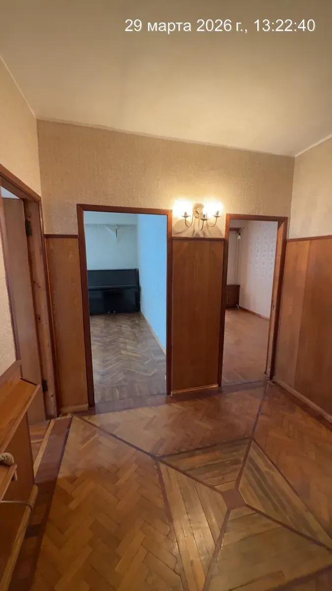 🏢 Продается трёхкомнатная квартира в городе Гагра, ул. Лакоба (Кемпинг) — фото 3