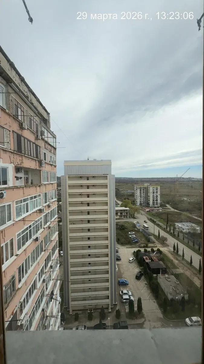 🏢 Продается трёхкомнатная квартира в городе Гагра, ул. Лакоба (Кемпинг) — фото 4
