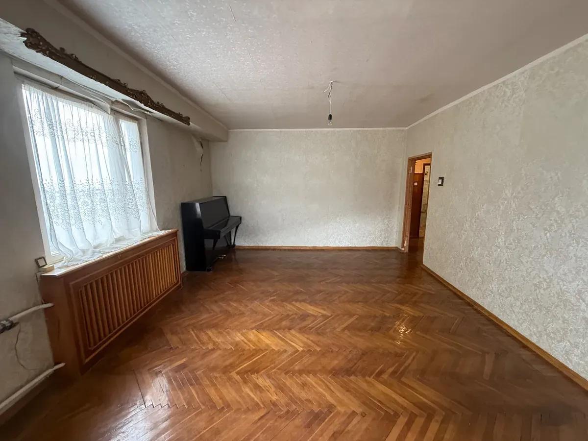 🏢 Продается трёхкомнатная квартира в городе Гагра, ул. Лакоба (Кемпинг) — фото 6
