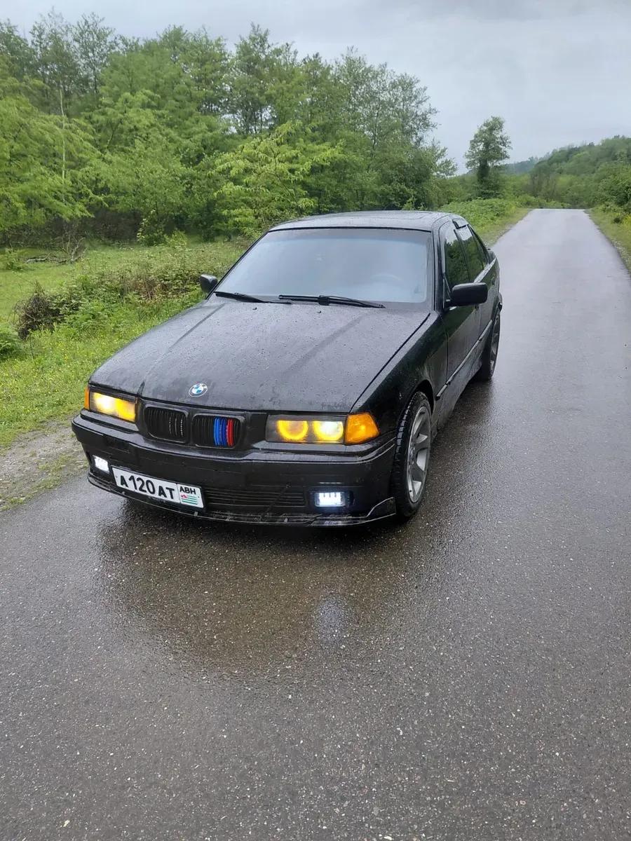 Продам BMW 3 — фото 2