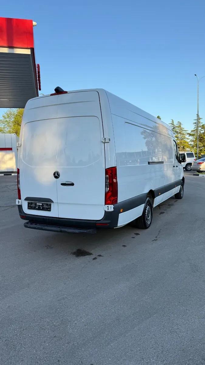 Продам новый спринтер ! — фото 5