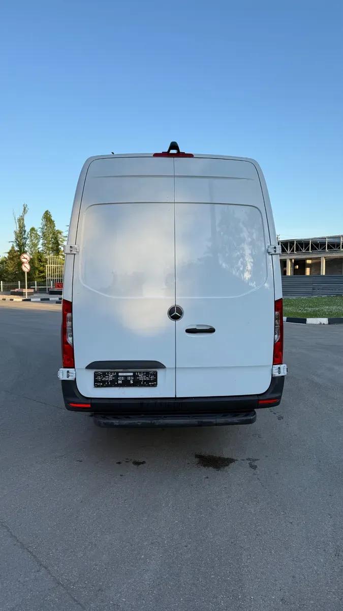 Продам новый спринтер ! — фото 6