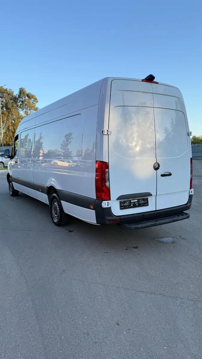 Продам новый спринтер ! — фото 7