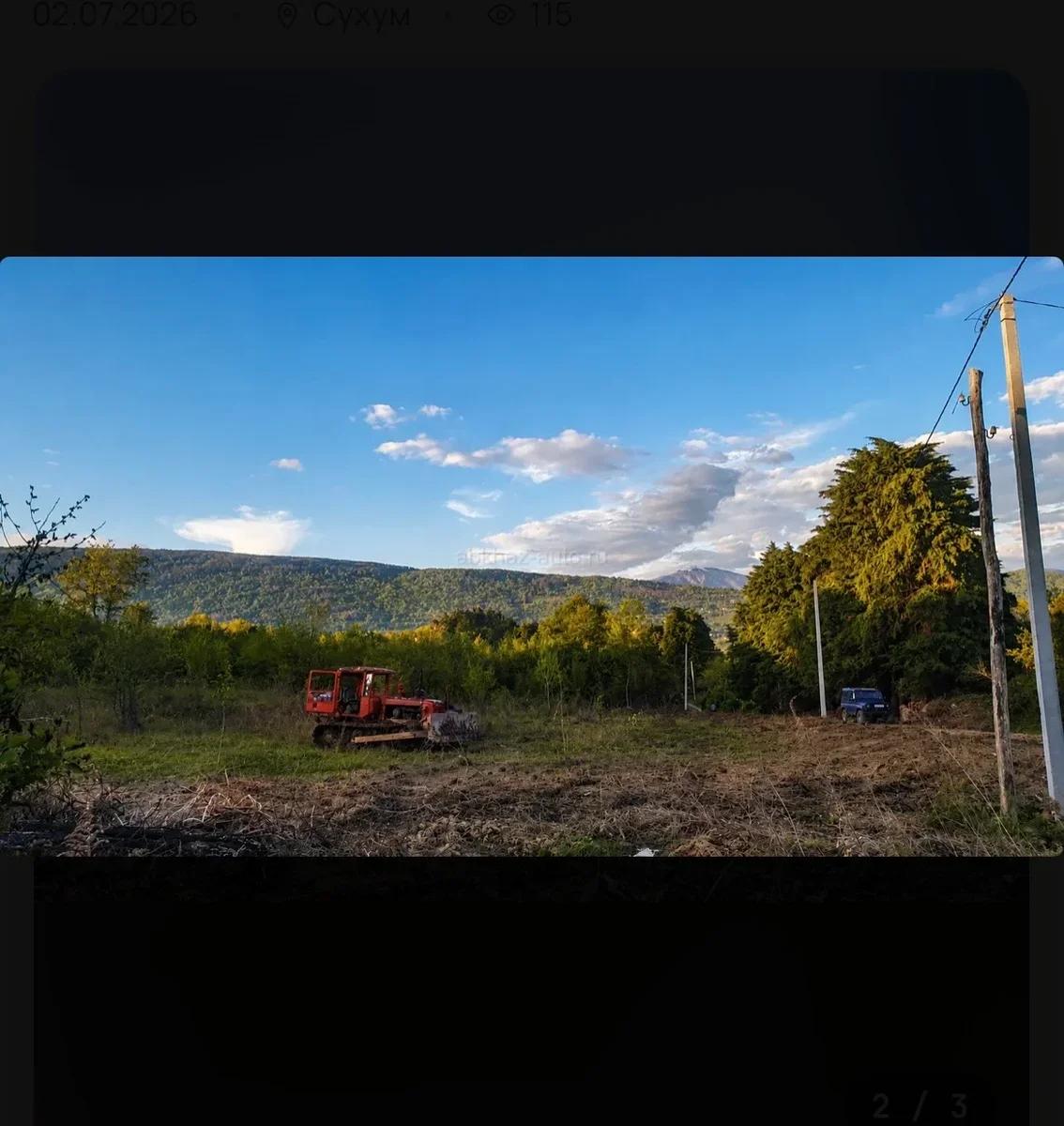 Продам участок с документами — 3