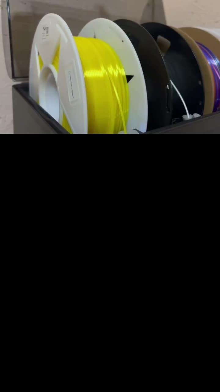 Ваза — видео 2